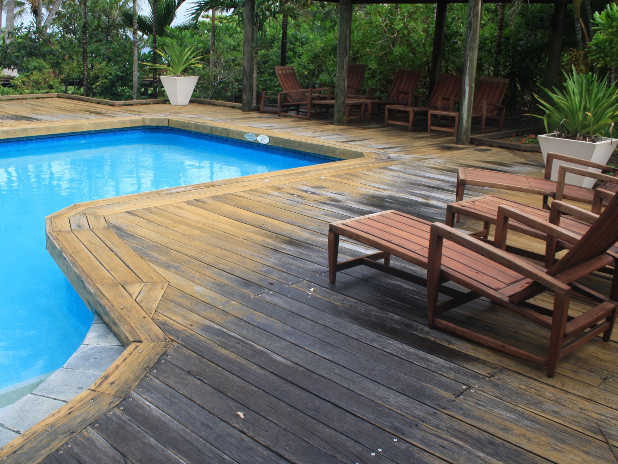 Expert Deck Repairs & Maintenance Services in Queensland